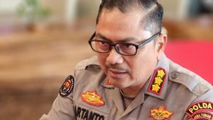 Polda Jateng Siap Antisipasi 2 Puncak Arus Mudik Lebaran 2026