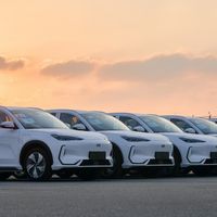 Dominasi Jepang Runtuh, Mobil China Kini Kuasai Pasar Australia