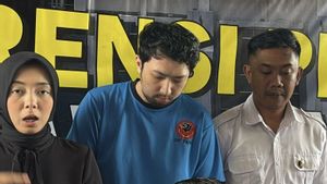 Kemenkes Minta KKI Cabut STR Dokter PPDS Unpad Pemerkosa Anak Pasien Kritis