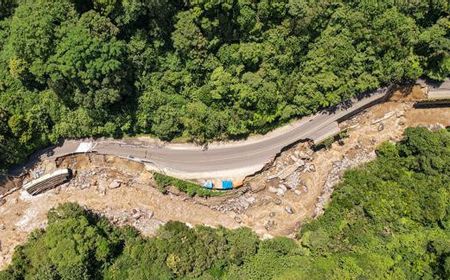 Eksploitasi Sumber Daya Alam dan Pembangunan Serampangan Sebabkan Banjir Bandang di Sumatra Barat