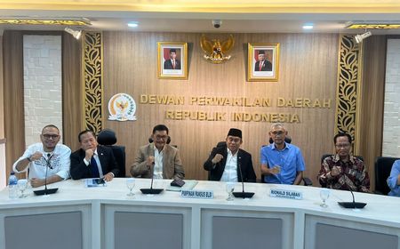 Bos Djarum Konglomerat Robert Budi Hartono dan Bos Gajah Tunggal Sjamsul Nursalim Mangkir, Pansus BLBI DPD RI Pastikan Undang Ketiga Kalinya