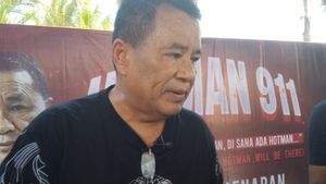 Hotman Paris Minta Syukri Zen yang Aniaya Perempuan di SPBU Segera Dipecat dari DPRD Palembang