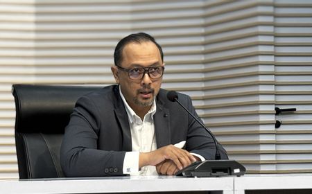 KPK Sebut Permintaan Singapura soal Affidavit untuk Ekstradisi Buron Paulus Tannos Hal Baru