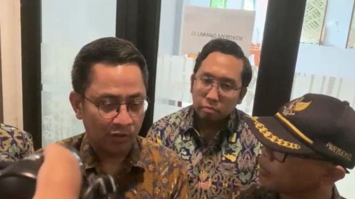 Ministry Of PUPR Re-auction Of Gilimanuk-Menwi Bali Toll Road Project