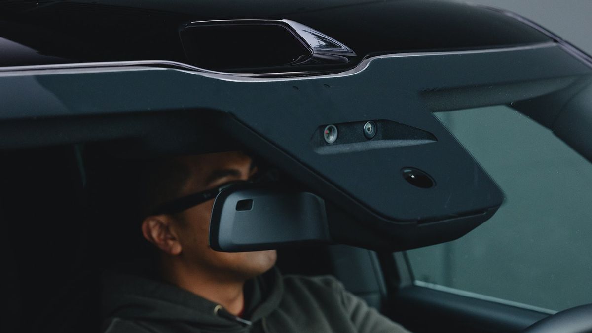 Rivian montre ses dents avec une voiture autonome fabriquée par elle-même qui est meilleure que Tesla