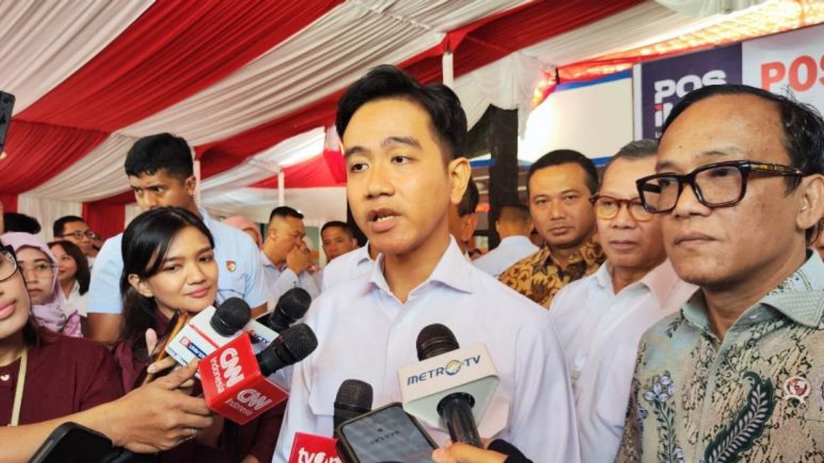    Wapres Jelaskan Upacara HUT RI Hanya di Jakarta: IKN Masih Pembangunan
