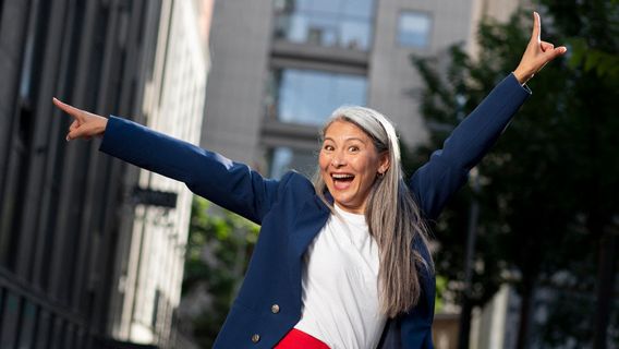 5 نصائح بسيطة للحفاظ على استمرارية في الأربعينيات