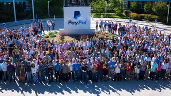 Comment Le Nouveau Personnel, PayPal De Plus En Plus Ambitieux Sur Le Marché De La Crypto-monnaie