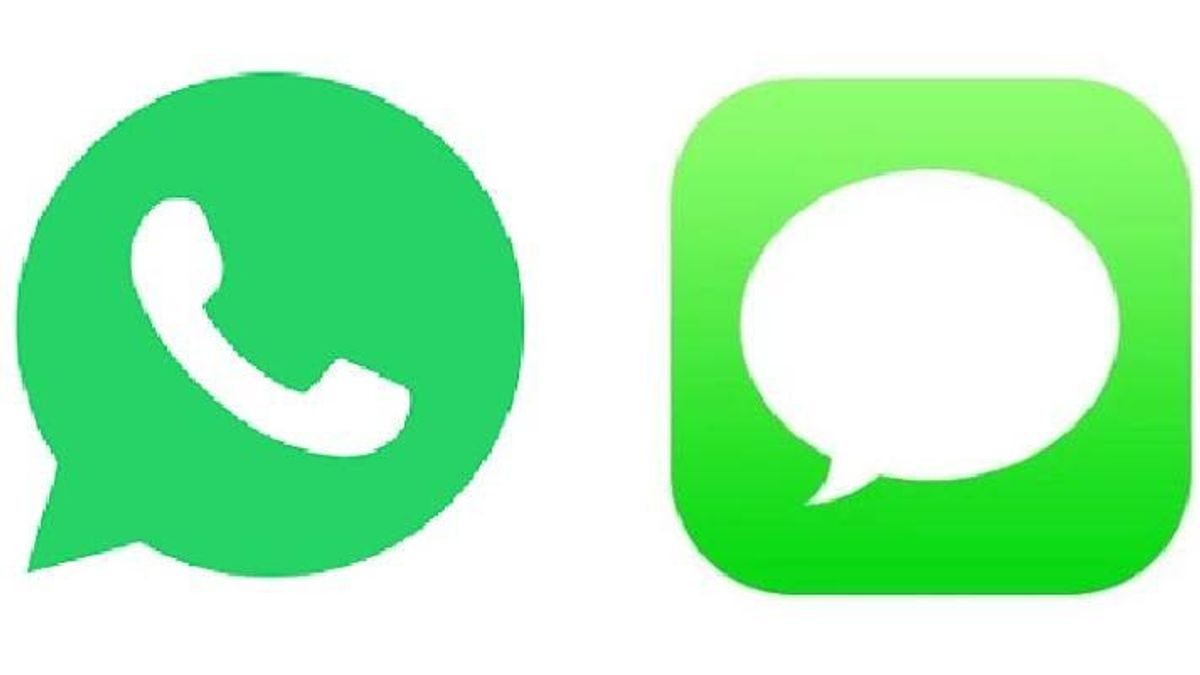 WhatsApp dan iMessage Secara Sukarela Bagikan Data Pengguna ke FBI