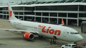 Thai Lion Air, Maskapai Milik Konglomerat Rusdi Kirana Mulai Aktif Terbang Reguler dari Terminal 3 Bandara Soekarno-Hatta