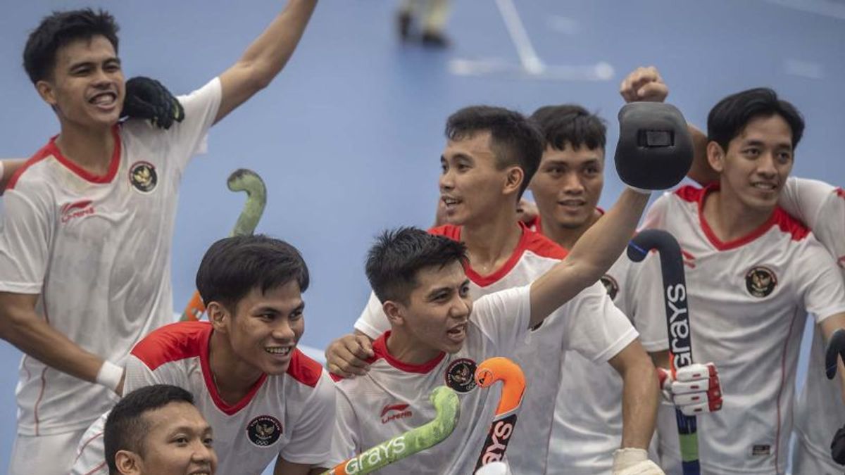 Klasemen Sementara Perolehan Medali SEA Games 2023: Indonesia Disalip Thailand