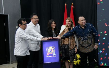 Cetak Rekor, Microsoft Investasikan Program AI Hingga Rp27,6 Triliun di Indonesia