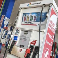 Kenapa Harga BBM Nonsubsidi Berbeda di Setiap Daerahnya? Begini Penjelasan Pertamina