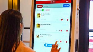 Industri Kuliner Semakin Canggih, Inovasi Digital Bikin UMKM Lebih Efisien
