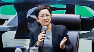 Nurul Arifin支持Komdigi的举措，印度尼西亚的网络空间不再没有身份