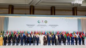 Liga Arab dan OKI Kecam Serangan Israel ke Qatar Sebagai Langkah Pengecut