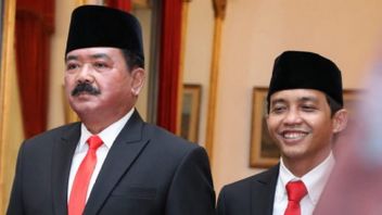 Supports Land Mafia Cleanup, Deputy Minister Of The King Juli: When ATR-BPN Officials 'Get Cold', Minister Hadi Says Strict Action!