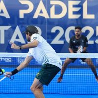 Padel Resmi Masuk Cabang Perebutan Medali Asian Games 2026 di Aichi-Nagoya