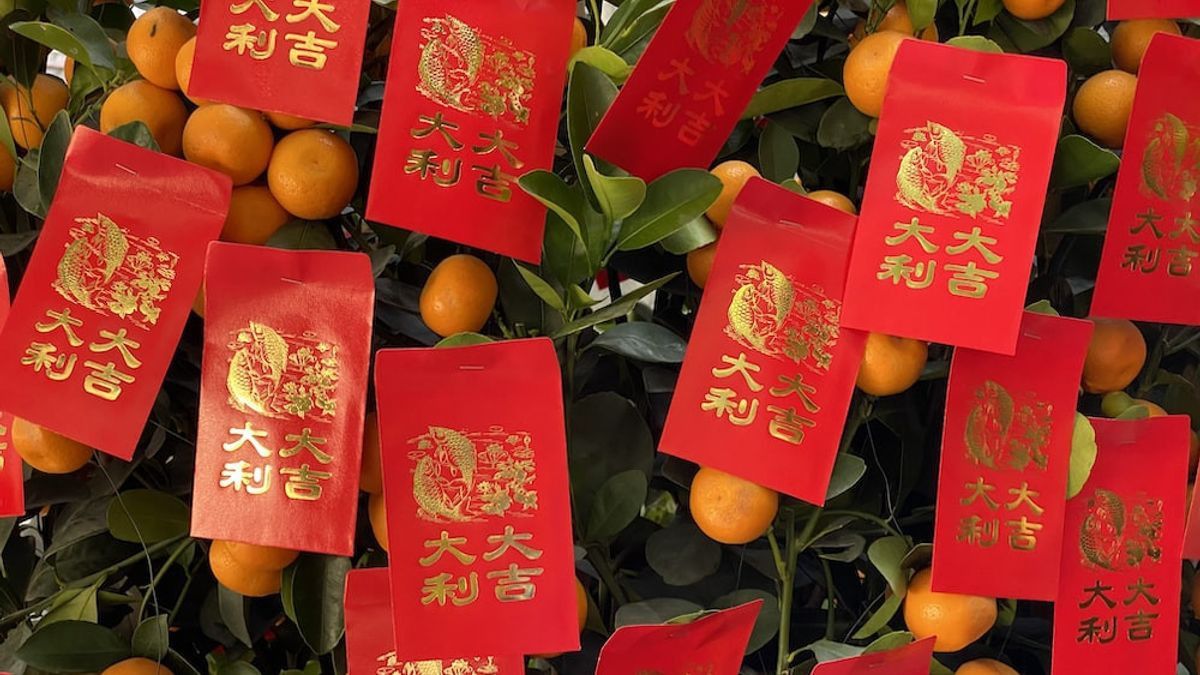 The Government Sets January 23 Lunar New Year Leave