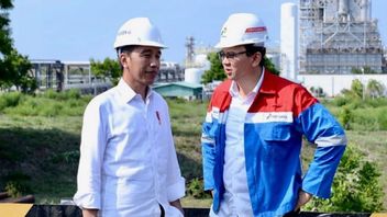 Ahok Reveals Surprising Thing, Gas Stations Will Be Empty Because Of Electric Vehicles: Maybe Village Transportation Will Also Use Electricity