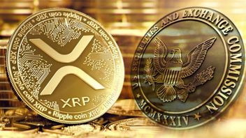 SEC Vs Ripple Legal Cases Expected To Continue Until 2026