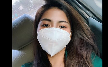 Foto Seksinya Dicomot, Selebgram Ini Pusing Dapat DM Dikira Korban Pembunuhan Dwi Farica Lestari