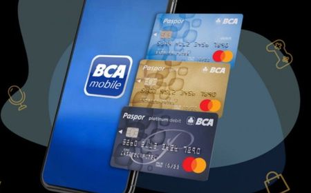 Kanal BCA Digital Eror Pada Kamis Pagi, Ini Klarifikasi Resmi Manajemen