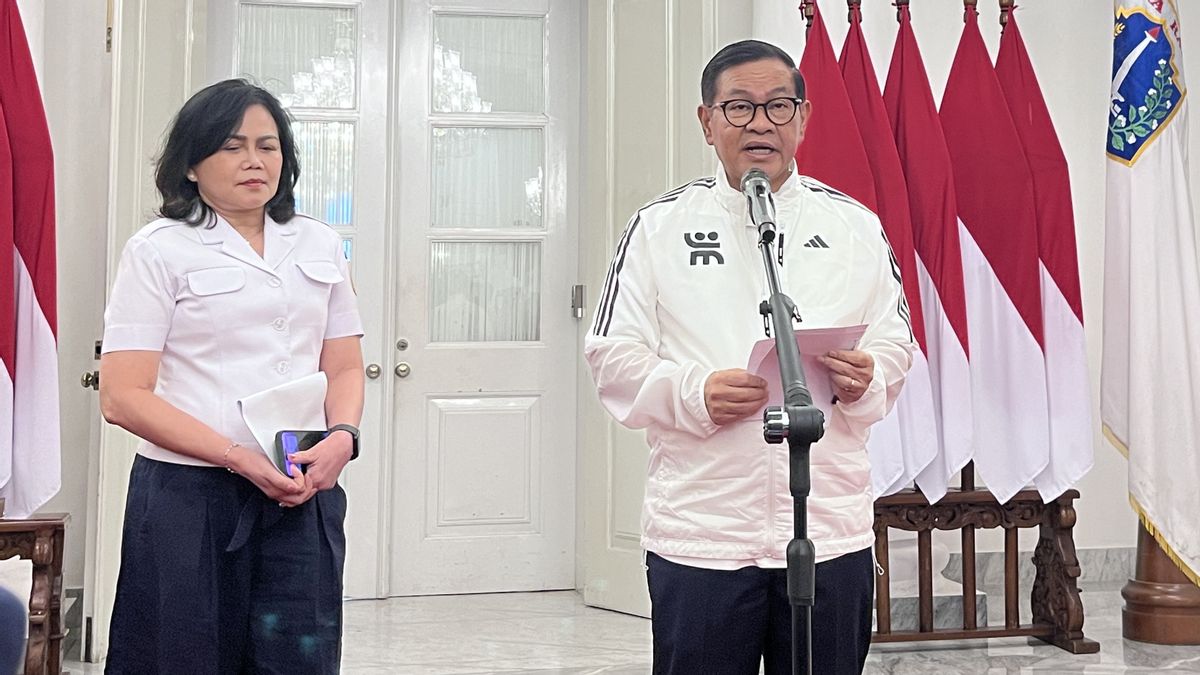 Pramono Kembali Relaksasi 6 Jenis Pajak di Jakarta, Ini Rinciannya