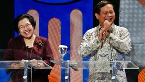 Manuver Budi Arie Potentially Disrupts Prabowo Subianto And PDIP's Relations