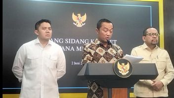 Prabowo Reshuffles BGN Leadership After Evaluating 1.5 Years of MBG Program
