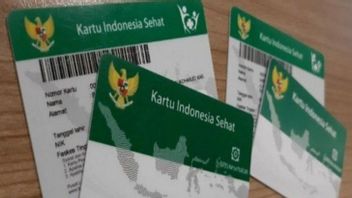 BPJS SATU Program Improves Services For JKN-KIS Participants