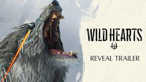 Gim Berburu EA Berjudul Wild Hearts, Pengungkapan Penuh Dilakukan Besok!