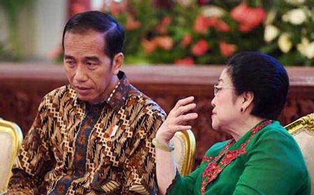 Jokowi dan Megawati Turun Gunung, Konstelasi Pilgub Jateng Bisa Berubah