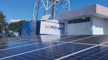 Mitratel Tembus' Net Profit Of IDR 1 Trillion And Fiber's Business Grows 104.9 Percent In Semester I 2024