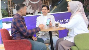 Bank Muamalat Genjot Pembiayaan Emas via Mobile Banking
