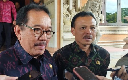 Atlet Israel Ditolak Ikut World Beach Games 2023 di Bali? Wagub Cok Ace: Menunggu Arahan dari Pusat