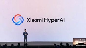 Xiaomi تقدم Hyper الذكاء الاصطناعي ، لذا فهي في دائرة الضوء في MWC 2025