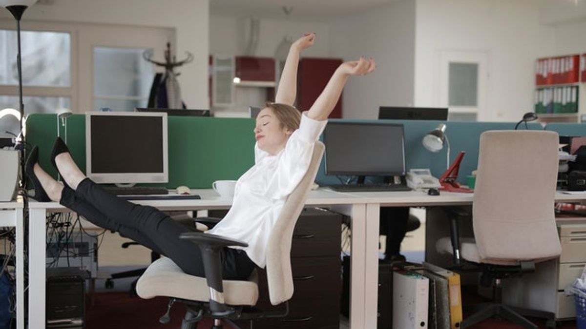 How To Achieve Work Life Balance In The Modern Era