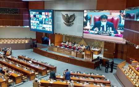 Pengamat Anggap Walkout Demokrat Strategi Dapatkan Simpati Publik tapi Layak Diapresiasi