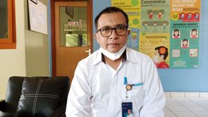 Stok Beras di Belitung Menjelang Ramadan; Perum Bulog Pastikan Aman 