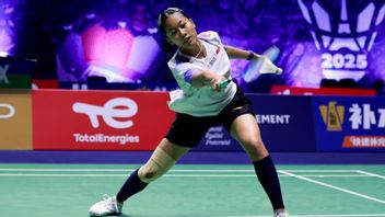Putri Aims to End Her Dismal Record Against Akane Yamaguchi