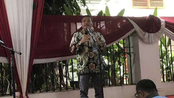 Jelang Hari Pencoblosan, TKN Sebut Migrasi Pendukung Paslon Lain ke Prabowo-Gibran Makin Bertambah