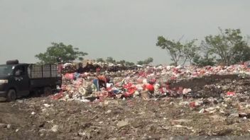 Pengelola Sering Bandel Abaikan Peringatan Camat, TPS di Kampung Kobak Rante Bekasi Ditutup Permanen