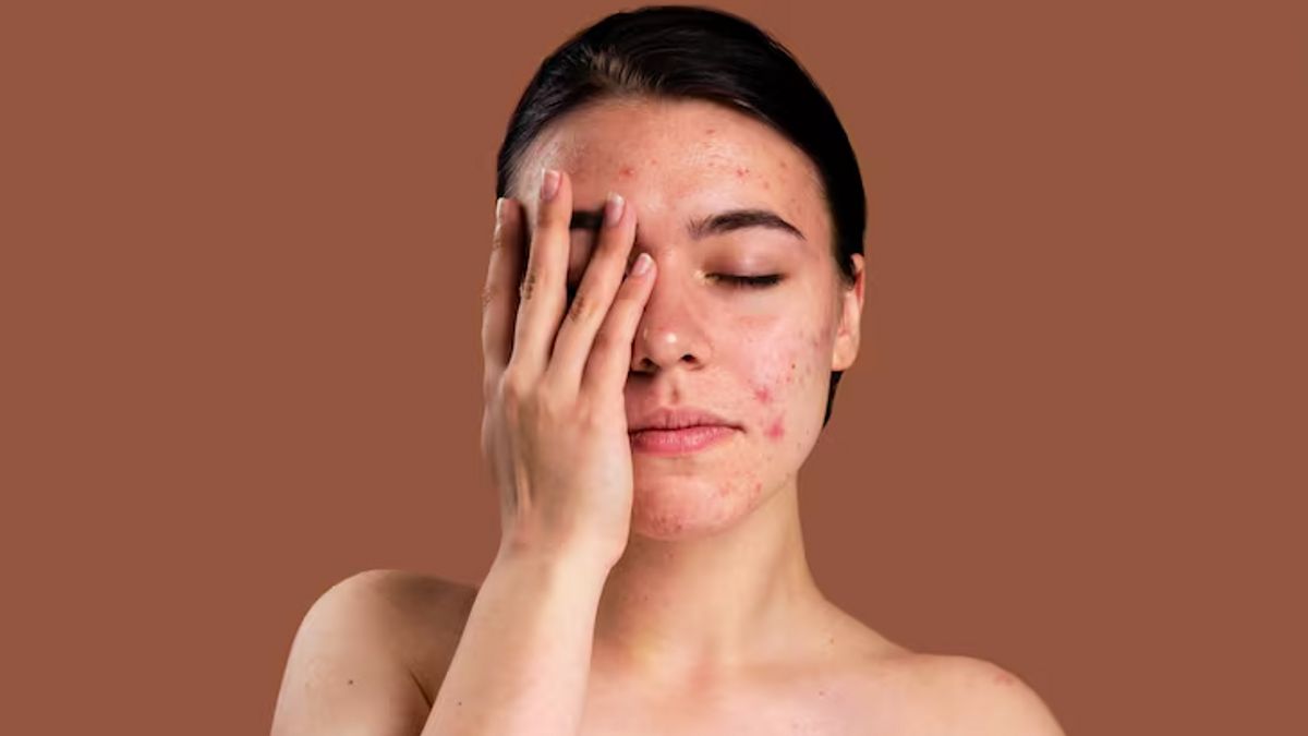 — Exposée aux germes, touchant souvent ces 8 parties du corps peut causer des maladies