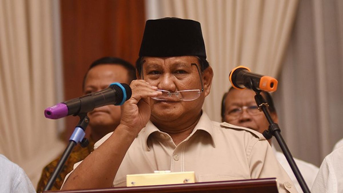 Prabowo Disburses IDR 5 Trillion To Add 30 Series Of KAI New Trains