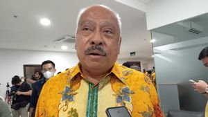 Waketum: Mudah-mudahan Setelah Masuk, Ridwan Kamil Bekerja Untuk Golkar