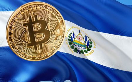 Bitcoin City El Salvador Raih Penghargaan untuk Arsitektur dan Desain Interior Terbaik