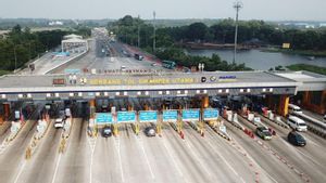Jasa Marga Berlakukan Diskon Tarif Tol Trans Jawa 30 Persen saat Momen Libur Idulfitri