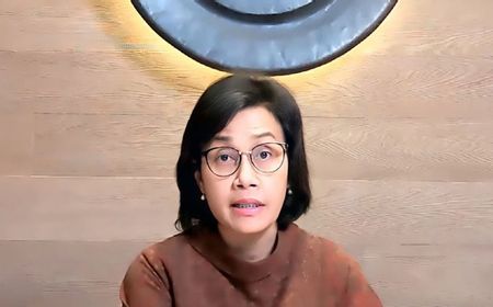 Green Bond Pemerintah Laris Manis Diborong Milenial, Sri Mulyani: Ini Menggembirakan