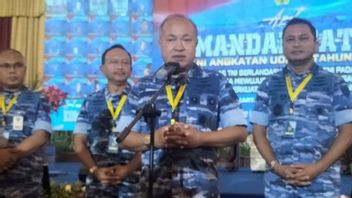TNI AU Siapkan Armada untuk Distribusi Logistik Pemilu 2024